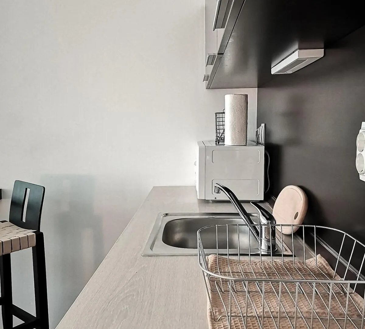 Apartment Boho Studio With Pool And Beach Area Burgas