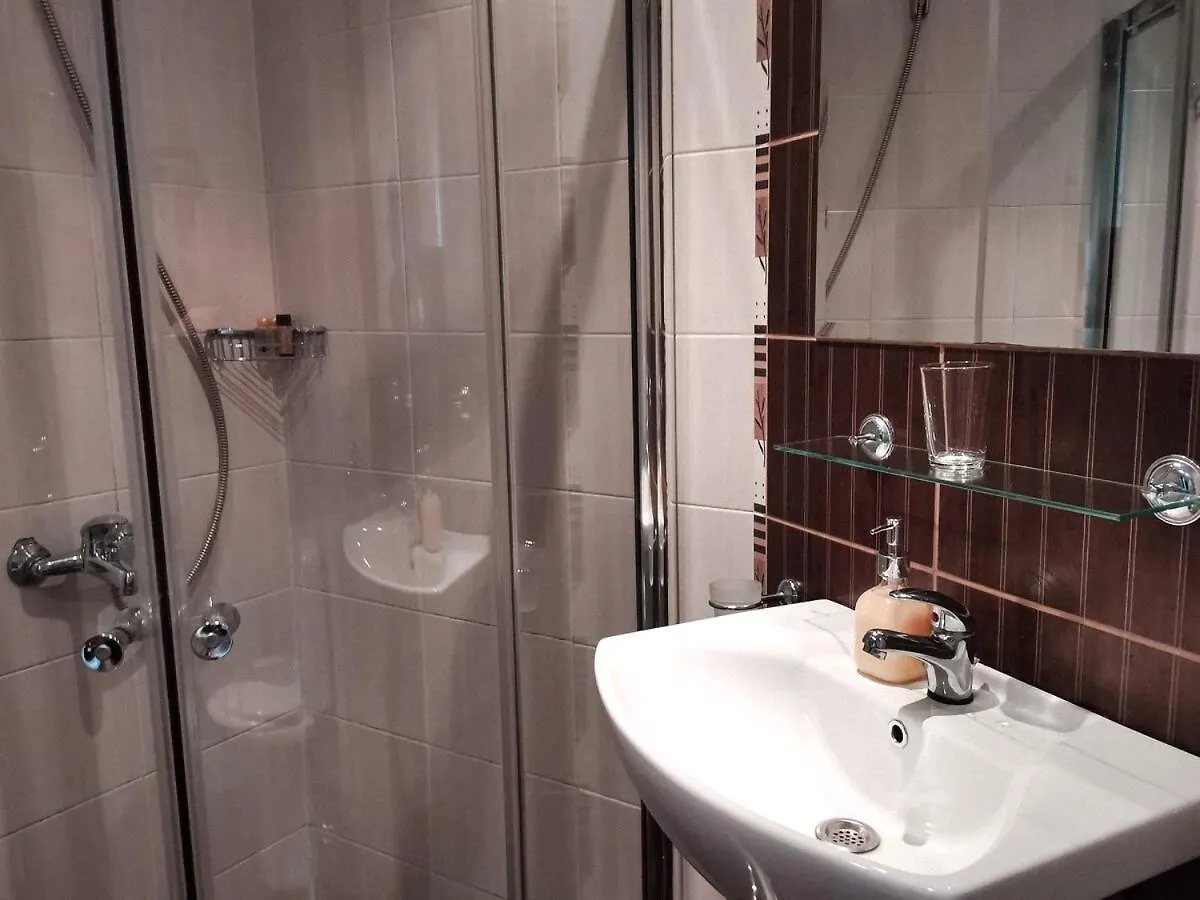 Apartment Boho Studio With Pool And Beach Area Burgas
