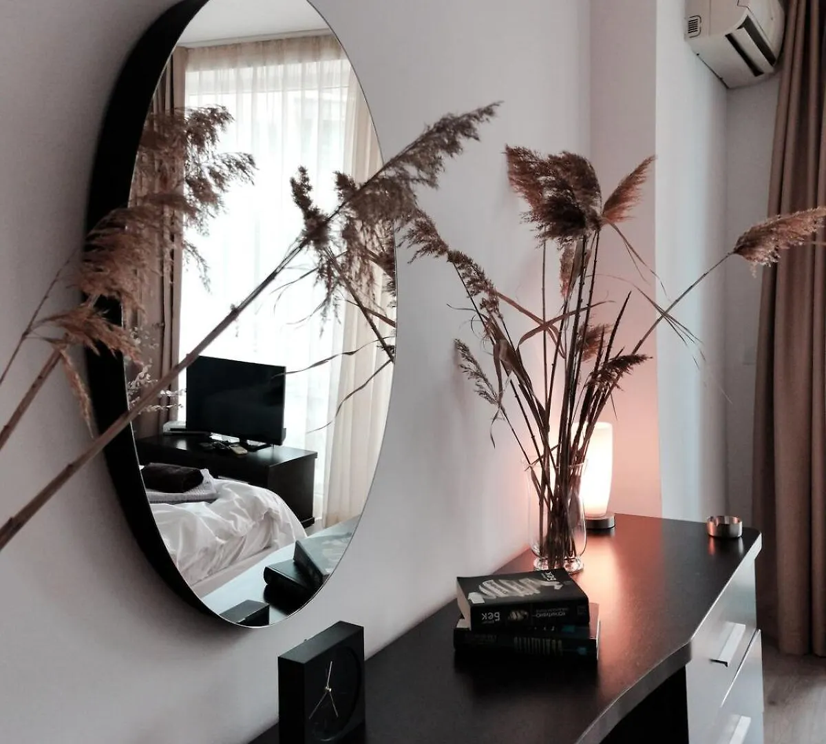 Apartment Boho Studio With Pool And Beach Area Burgas Bulgaria