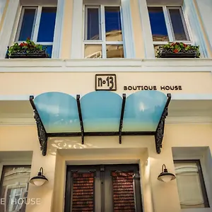No13 Boutique House Guest house