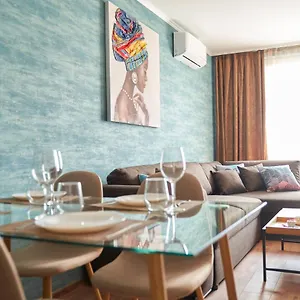 Инфинити Apartment