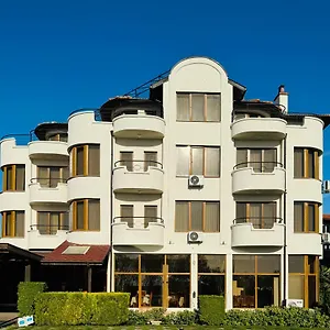 Saint George Burgas City